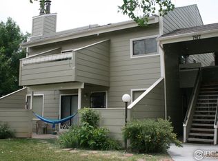 7977 Countryside Dr APT 104, Niwot, CO 80503