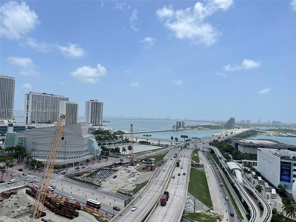 1st image of 1100 Biscayne Blvd Unit 1706
