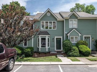 505 Caprice Ct, Raleigh, NC 27606