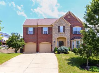 303 Summitview Ct, Cold Spring, KY 41076