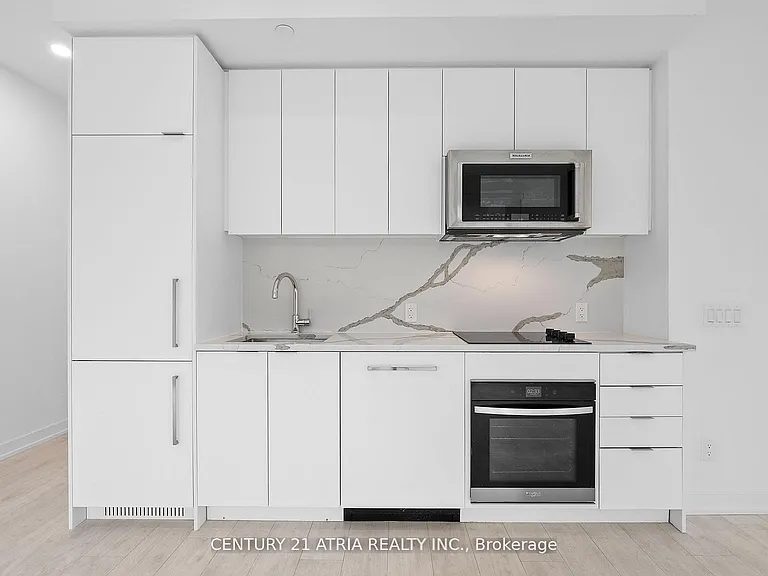 181 Sheppard Ave E #208 — Photo 20