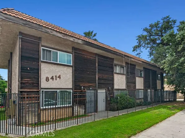 8414 Columbus Ave Unit 15, North Hills, CA 91343