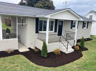 5581 Nashville Hwy, Baxter, TN 38544