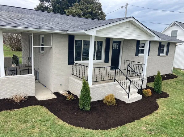 5581 Nashville Hwy, Baxter, TN 38544