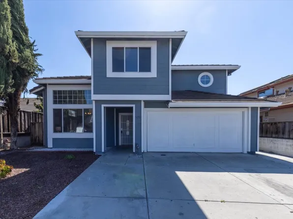 3292 Moreno Ave, San Jose, CA 95127
