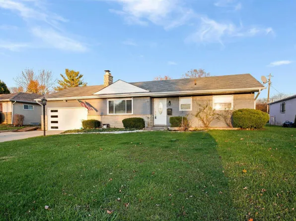 1316 College Ave, Columbus, OH 43209