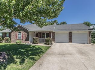 16985 Lensman Rd, Saint Robert, MO 65584