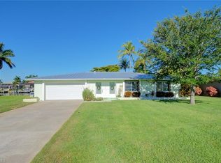 4938 Santa Monica Ct, Cape Coral, FL 33904