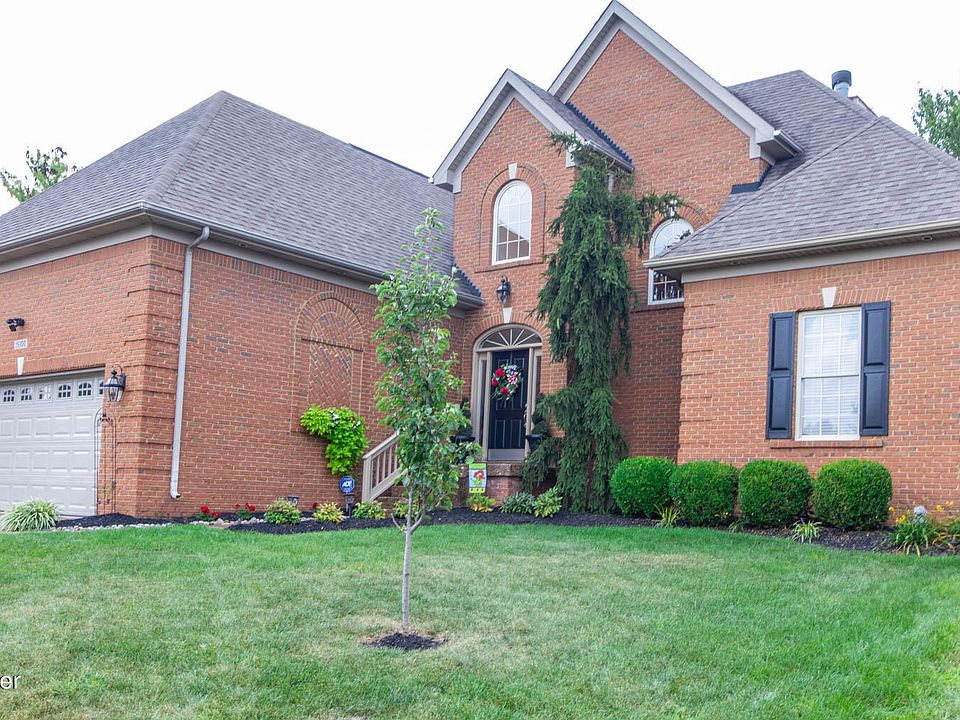 15100 Abington Ridge Pl, Louisville, KY 40245 Zillow