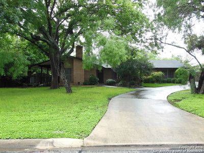 307 Tamworth Dr, Castle Hills, TX, 78213