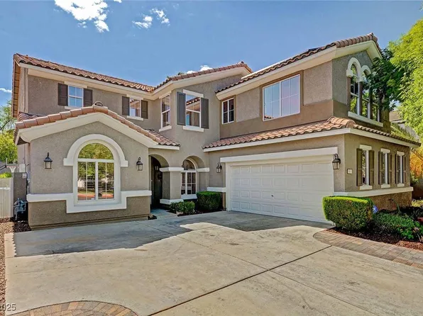 301 New River Cir, Henderson, NV 89052