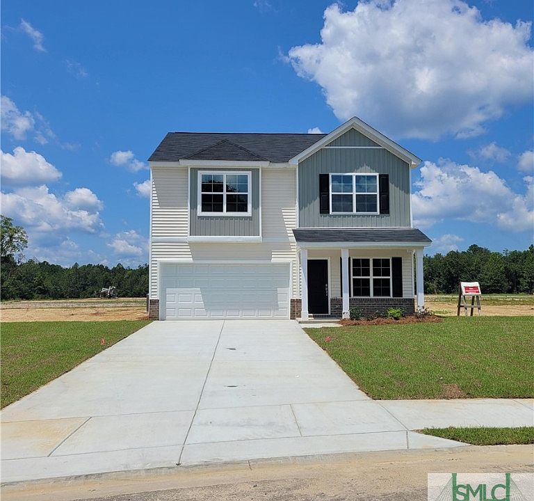 1st image of 118 BLUEBERRY Court NE