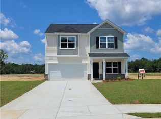 118 Blueberry Ct NE, Ludowici, GA 31316
