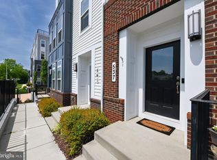 537 Leftwich Ln, Annapolis, MD 21401