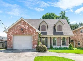 4709 Conlin St, Metairie, LA 70006
