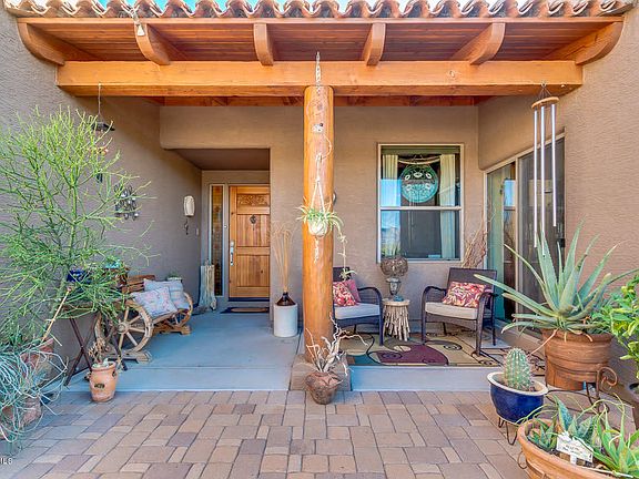 5th image of 6031 E Dolomora Pl