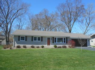 38396 N Loyola Ave, Beach Park, IL