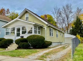 1181 Weiser Ave, Akron, OH 44314