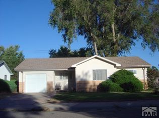 612 Alpine Ave, Pueblo, CO 81005