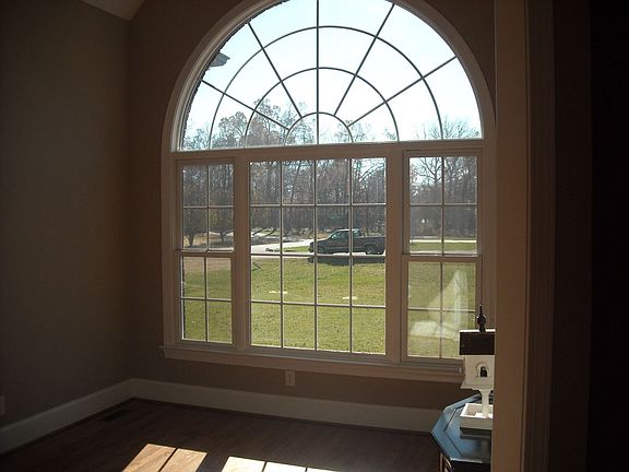 Office or Formal Living room