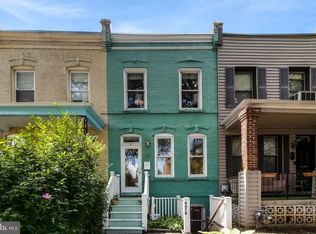 447 17th St SE #1, Washington, DC 20003