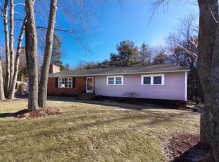 313 Pearl St, Gardner, MA 01440