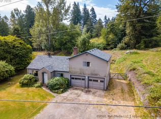 17342 S Henrici Rd, Oregon City, OR 97045