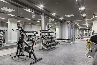 Rented by Halstead Property Development Marketing LLC