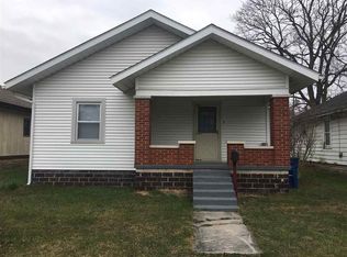 516 V St, Bedford, IN 47421