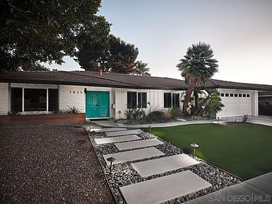 4626 Mission Ave San Diego Ca 92116 Zillow