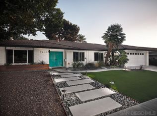 7835 Lake Tahoe Ave, San Diego, CA 92119