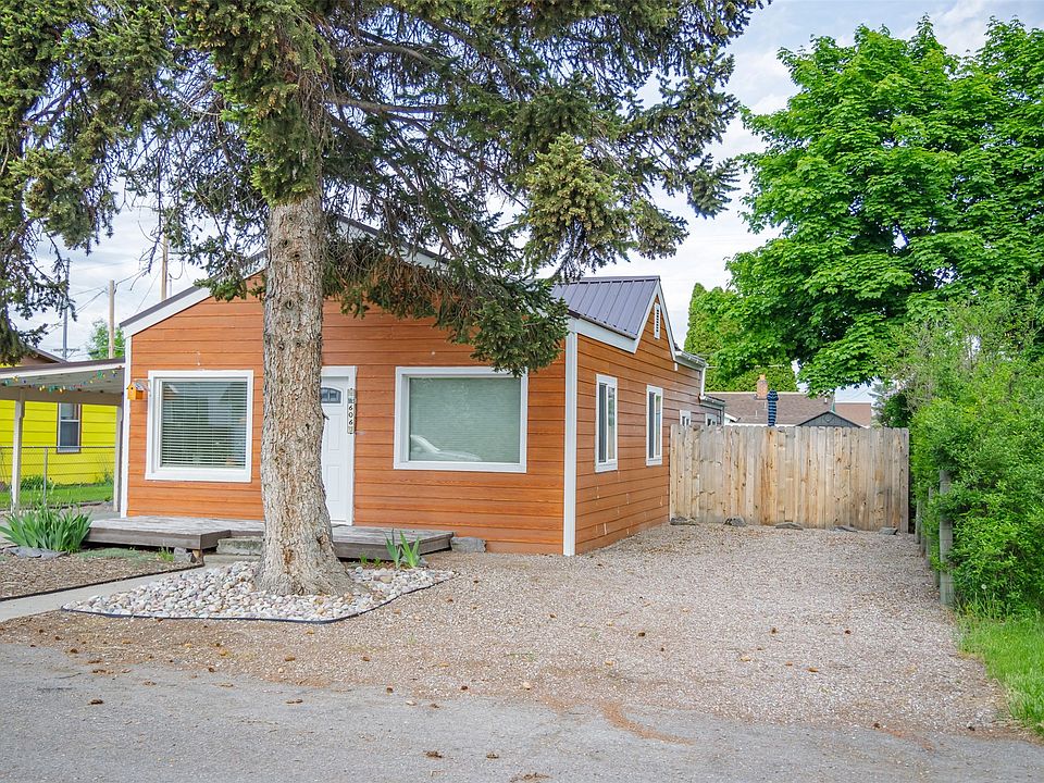 606 5th St W, Polson, MT 59860 Zillow