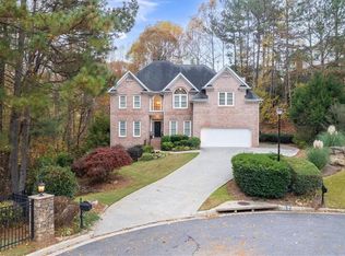 175 Norwick Way, Johns Creek, GA 30022