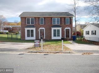 1319 Monroe Ave, Front Royal, VA 22630