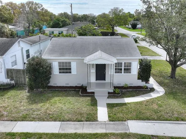 2496 38th Ave N, Saint Petersburg, FL 33713