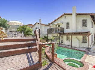 3927 Ackerman Dr, Los Angeles, CA 90065