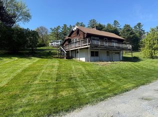 129 Lookaway Ln, Manchester Center, VT 05255