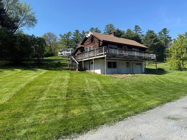 129 Lookaway Ln, Manchester Center, VT 05255