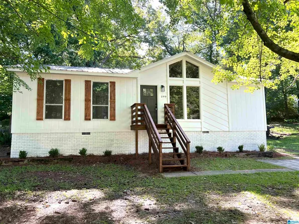 2519 Martin Cir, Birmingham, AL 35235