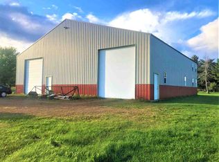 910 W Bobwhite Rd, Chili, WI 54420