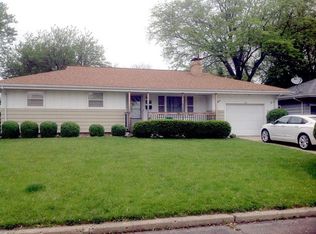1007 E Melbourne Ave, Peoria, IL 61603