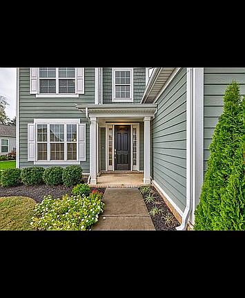5th image of 3413 Chinoe Dr