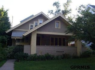 5120 N California St, Omaha, NE 68132