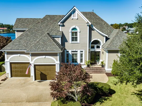 2017 Seawind Lane, Wilmington, NC 28405