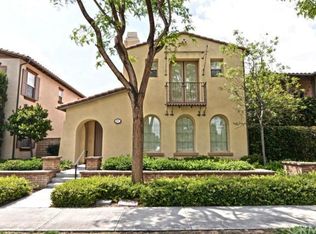 111 Sanctuary, Irvine, CA 92620