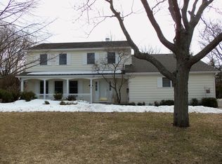 14313 Westwood Trl, Woodstock, IL 60098