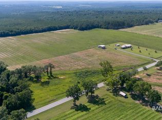 28575 County Road 87, Robertsdale, AL 36567