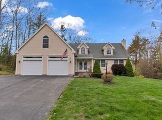 18 Woodspell Rd, Scarborough, ME 04074