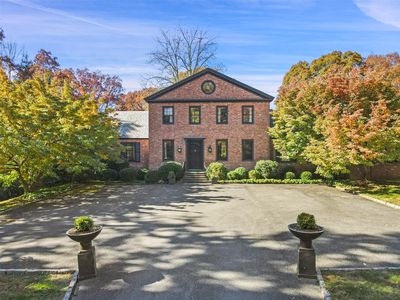 111 Katonahs Wood Road, Katonah, NY, 10536