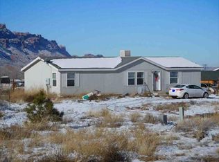 4896 Spanish Valley Dr, Moab, UT 84532